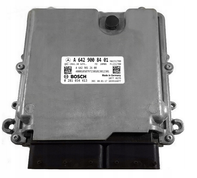 KOMPUTER MERCEDES SPRINTER A6429008401 0281034413