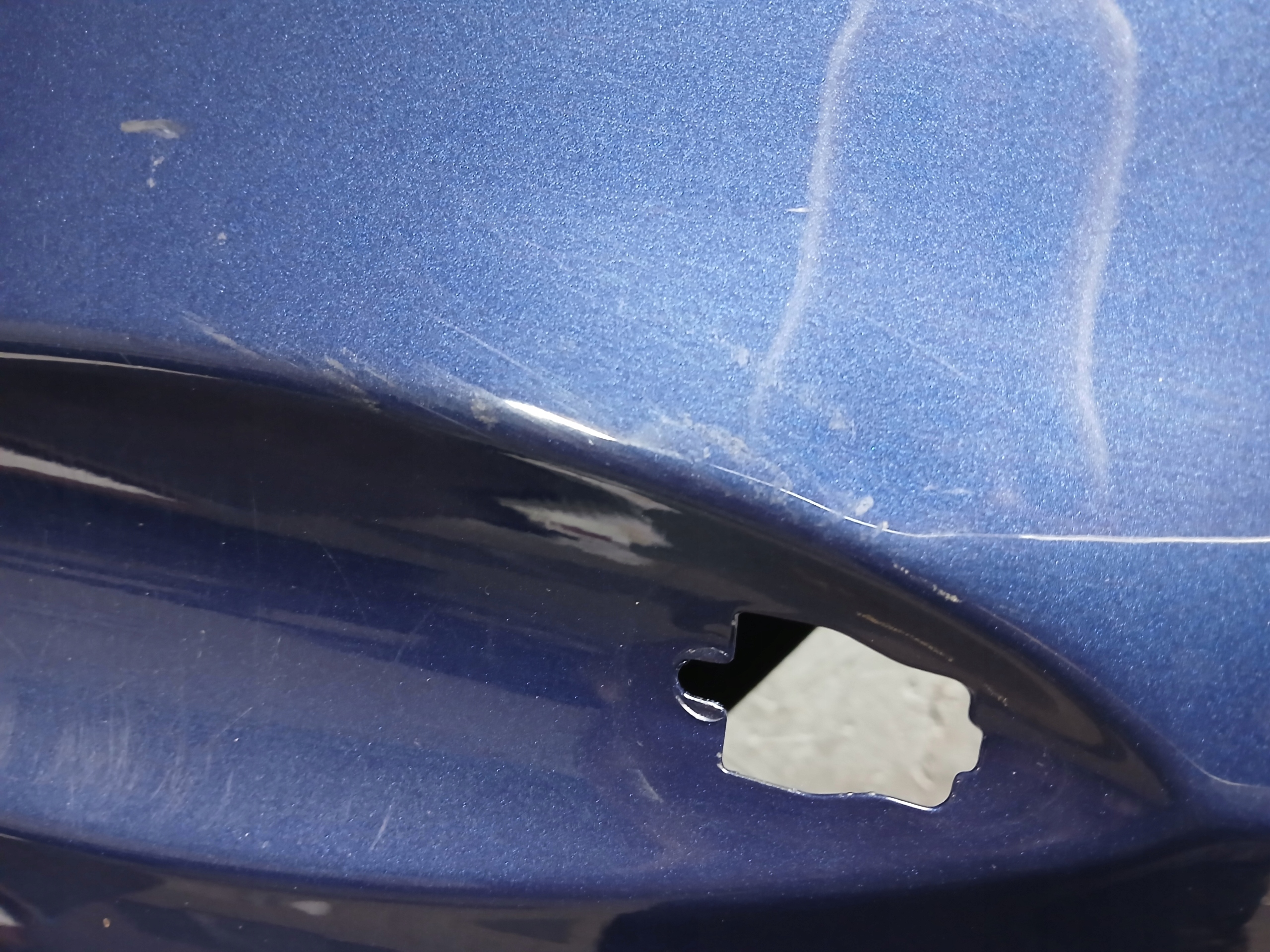 door front right OPEL ASTRA K V 5