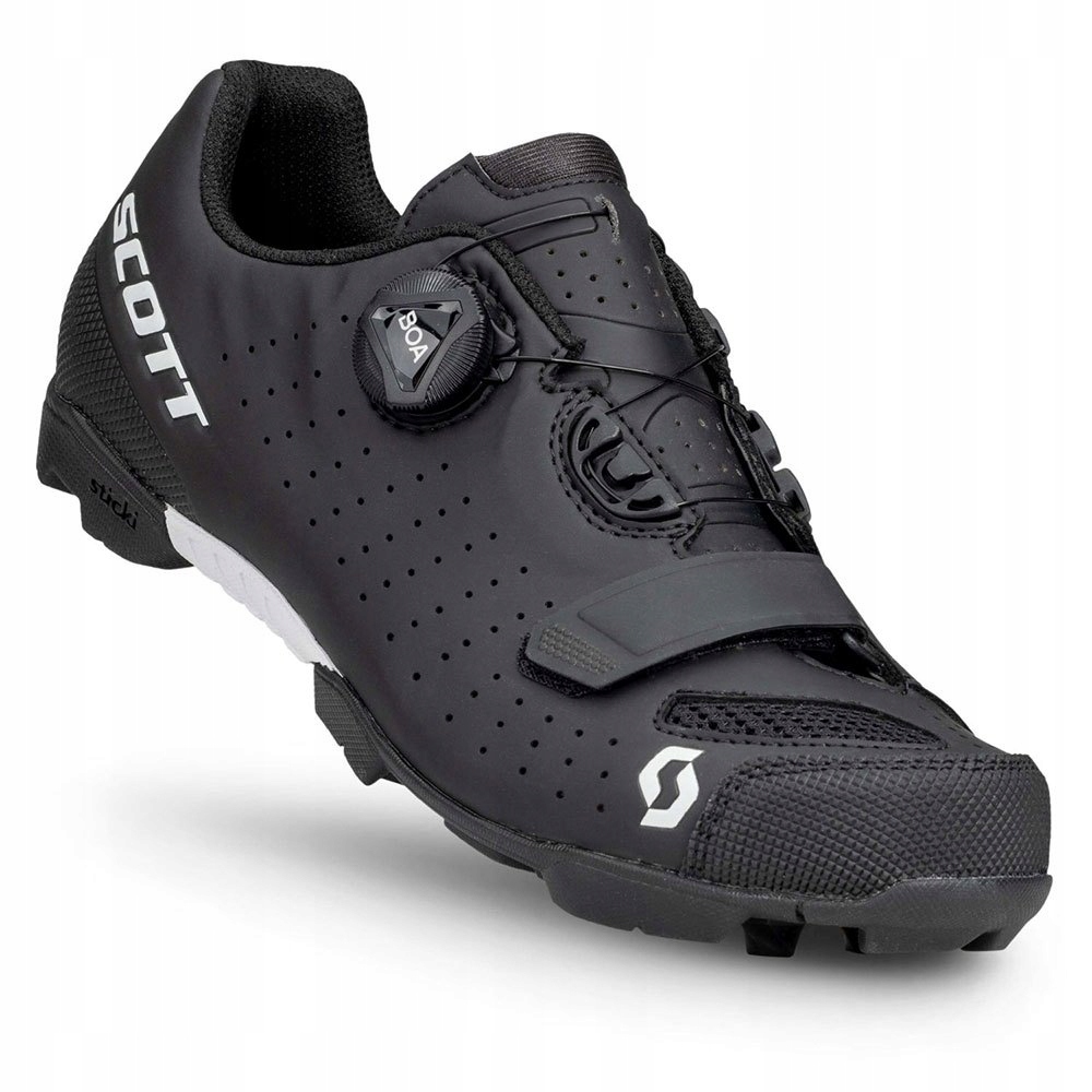 Buty wpinane w pedały Spd Scott Mtb Future Pro Junior Mtb r. 39