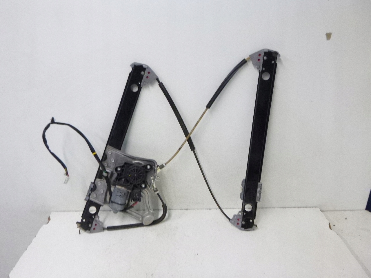MÉCANISME VITRE AVANT DROITE MERCEDES W220 98-05R.