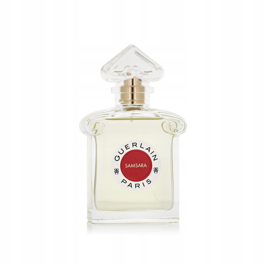 Guerlain Samsara Edp 75 ml W