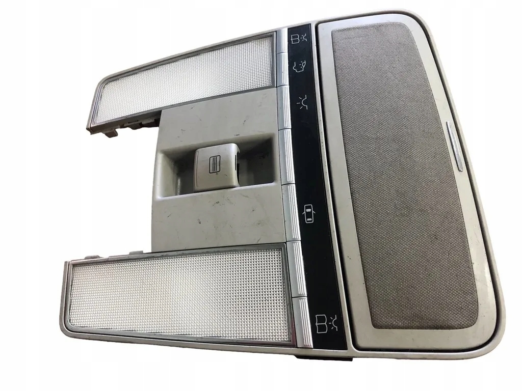 A2164420323 - MERCEDES CL C216 лампа потолка 2164420323