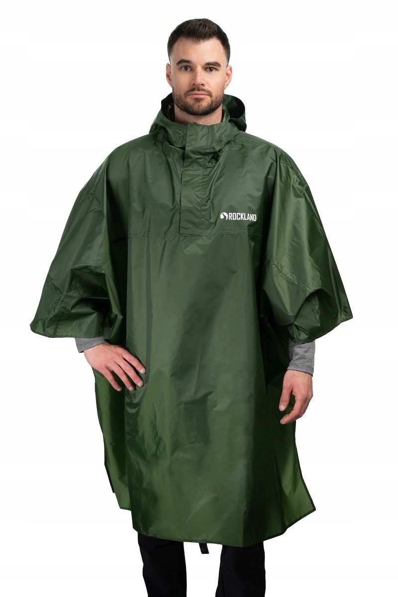 Rockland Peleryna Cloud