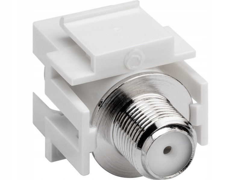 Moduł Keystone wtyk antenowy IEC Producent Goobay