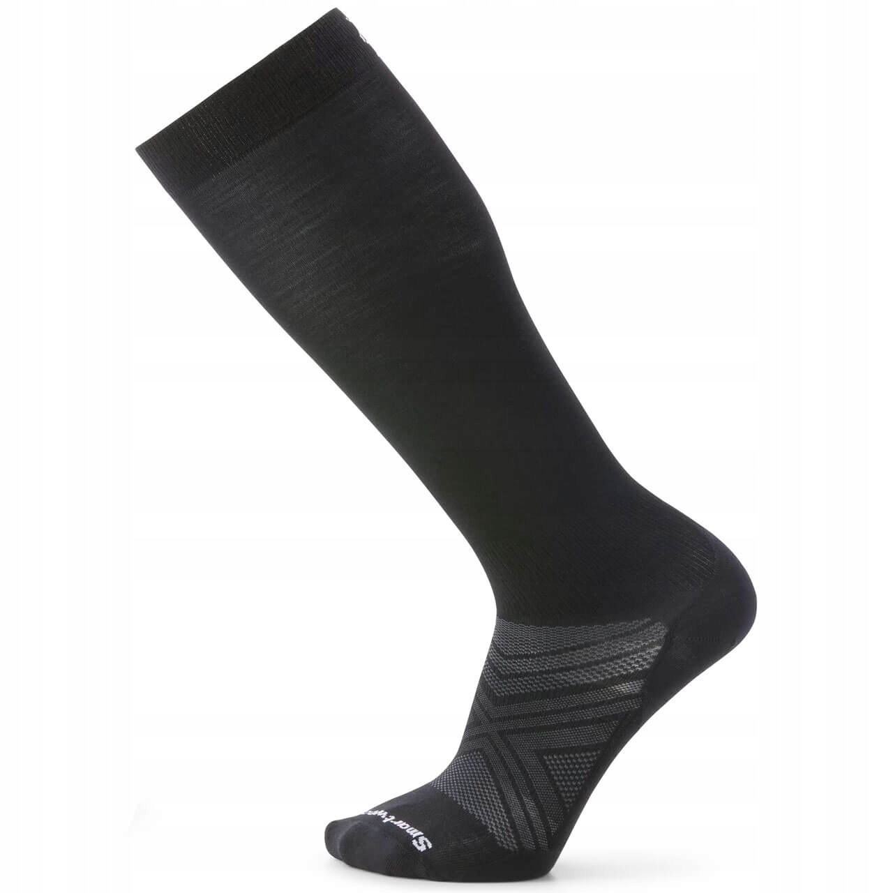 Skarpety narciarskie z wełny Smartwool Ski Otc Socks Zero Cushion r.34-37
