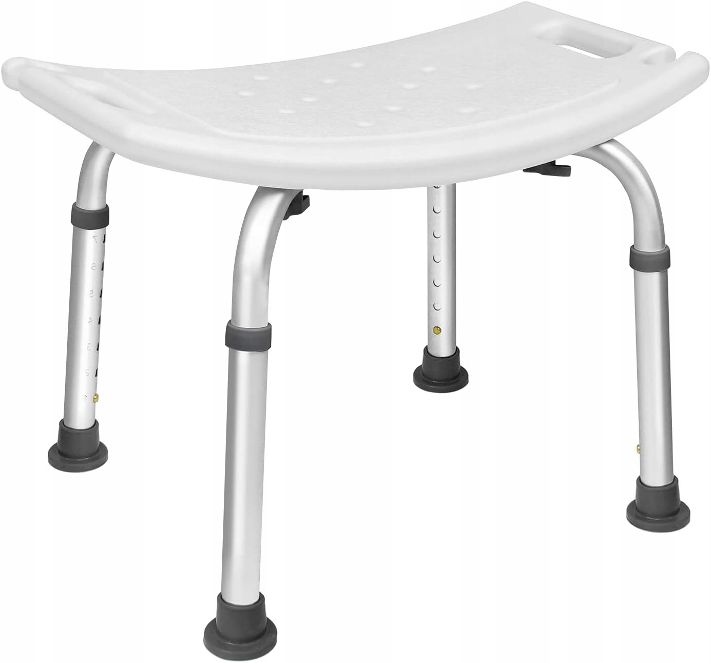 Taboret Prysznicowy Stołek Do Wanny Krzesło Pod Prysznic Rehabilitacyjne