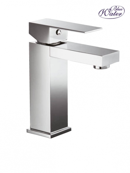 Umyvadlová Baterie Čtvercová Blue Water Toronto