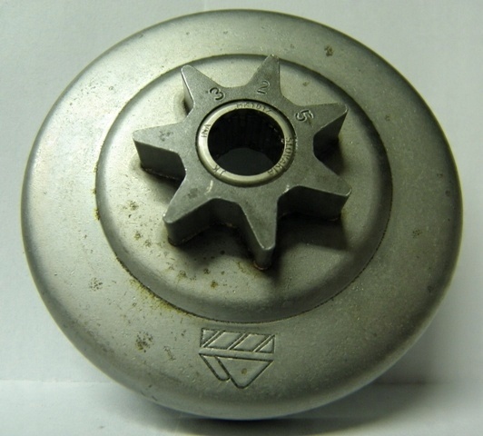 

Makita Bęben sprzęgła dcs3500/3501/4300/4301/460/