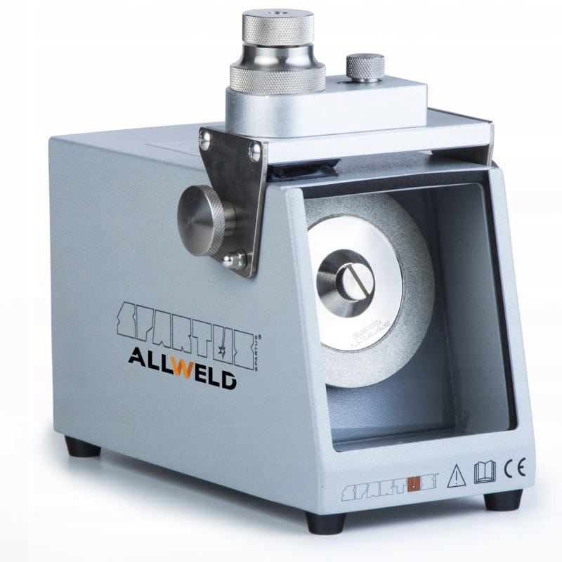 Spartus Brousek D91 Pro Wolframové Elektrody Tig D 91 Brousek Elektroda