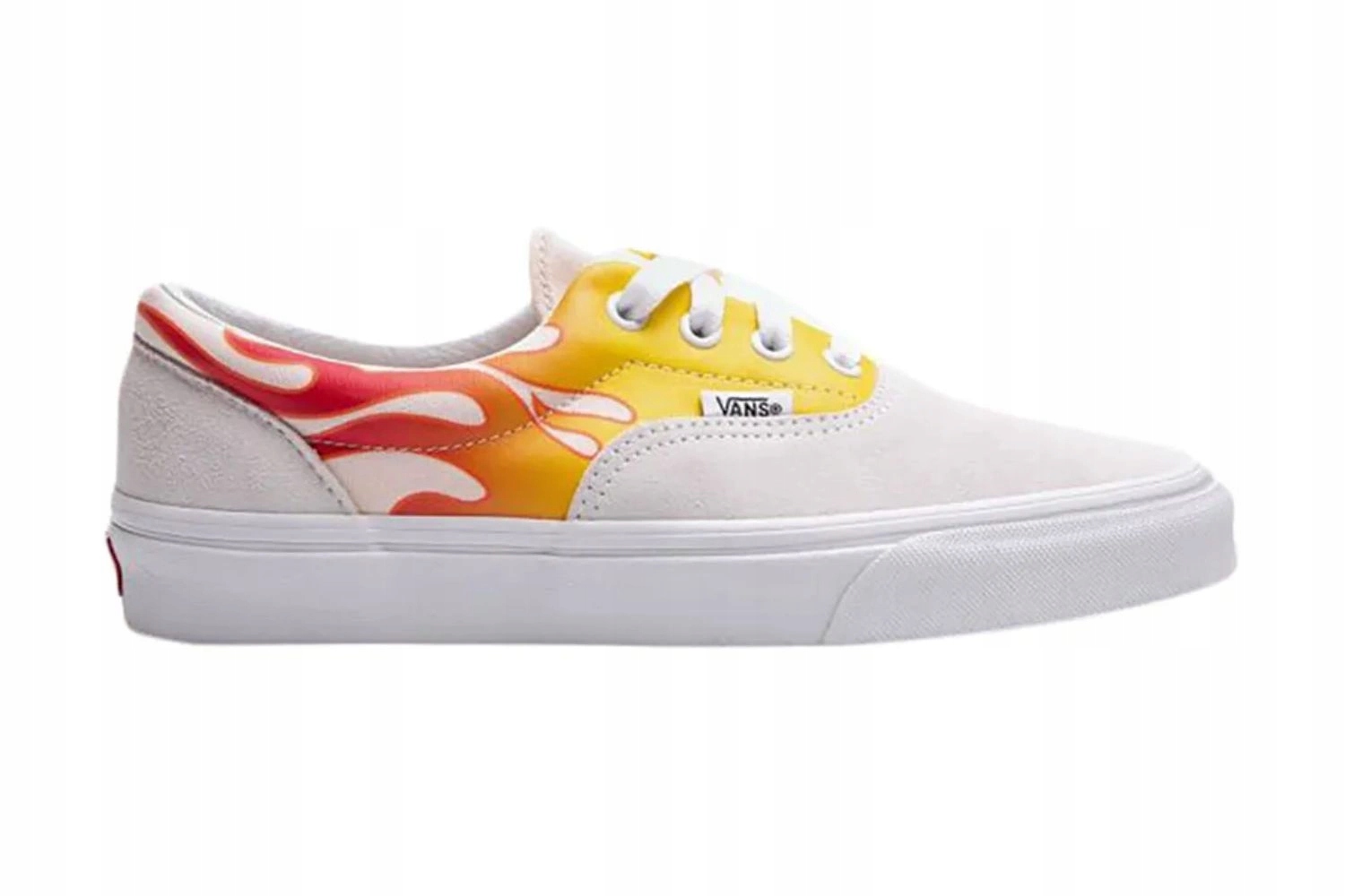 Unisexové tenisky Vans Era pohodlné, módní semišová kůže, nízký potisk, velikost 36,5