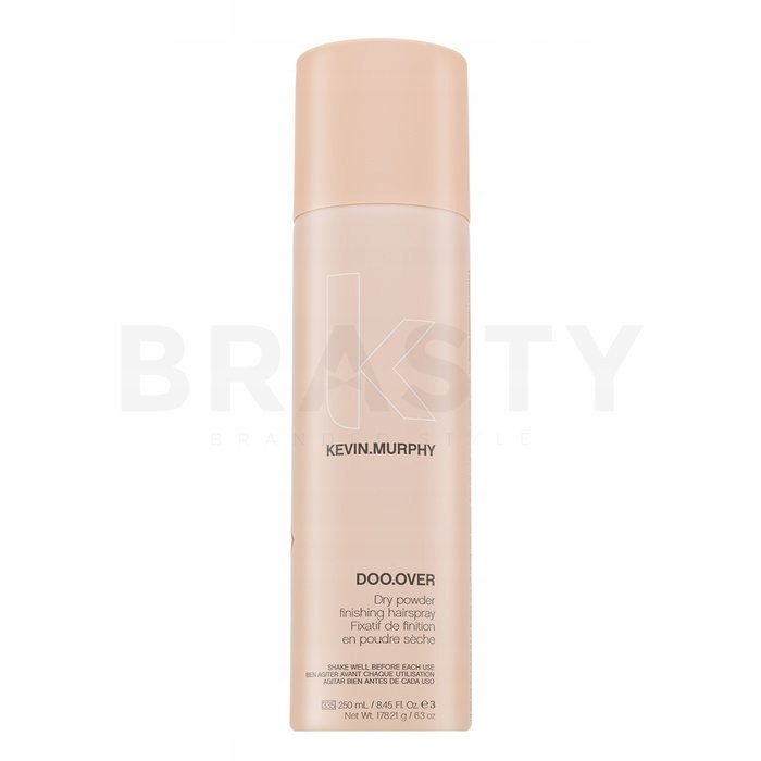 Kevin Murphy Doo.Over 250 ml