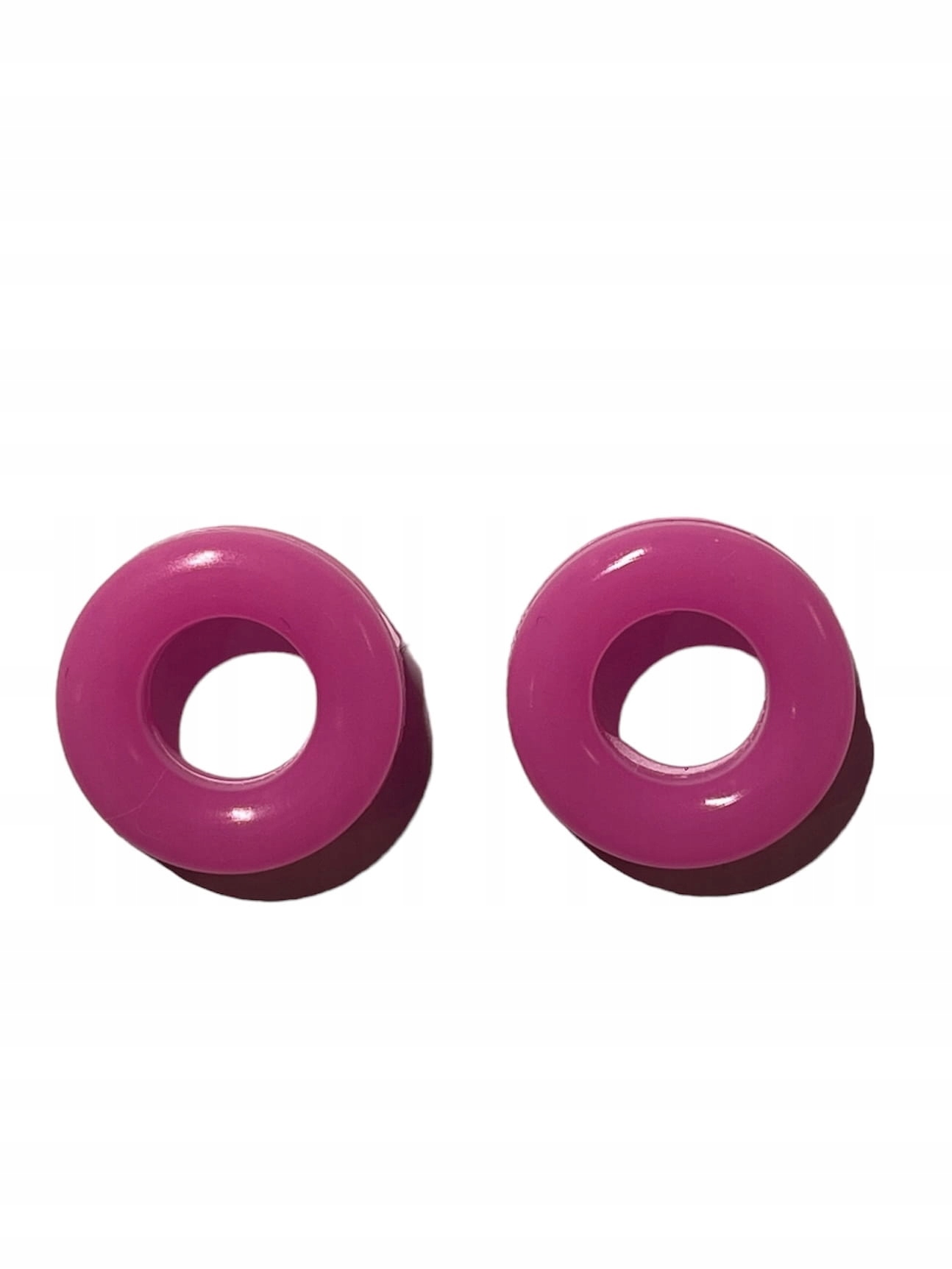 

Stopery do okularów końcówki na zauszniki Kółeczka