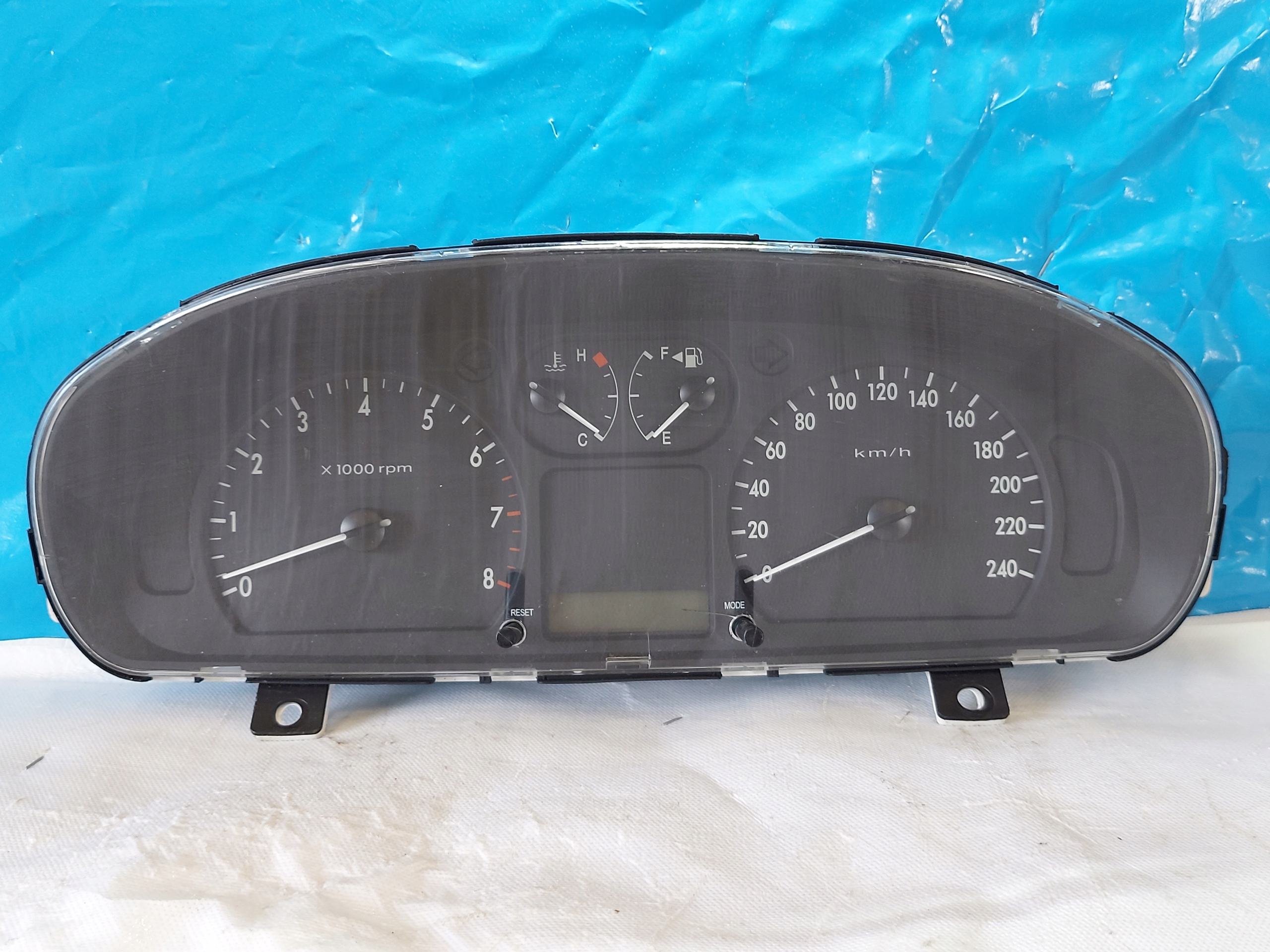 dials clock KIA MAGENTIS GD 2.0 B 940033C945