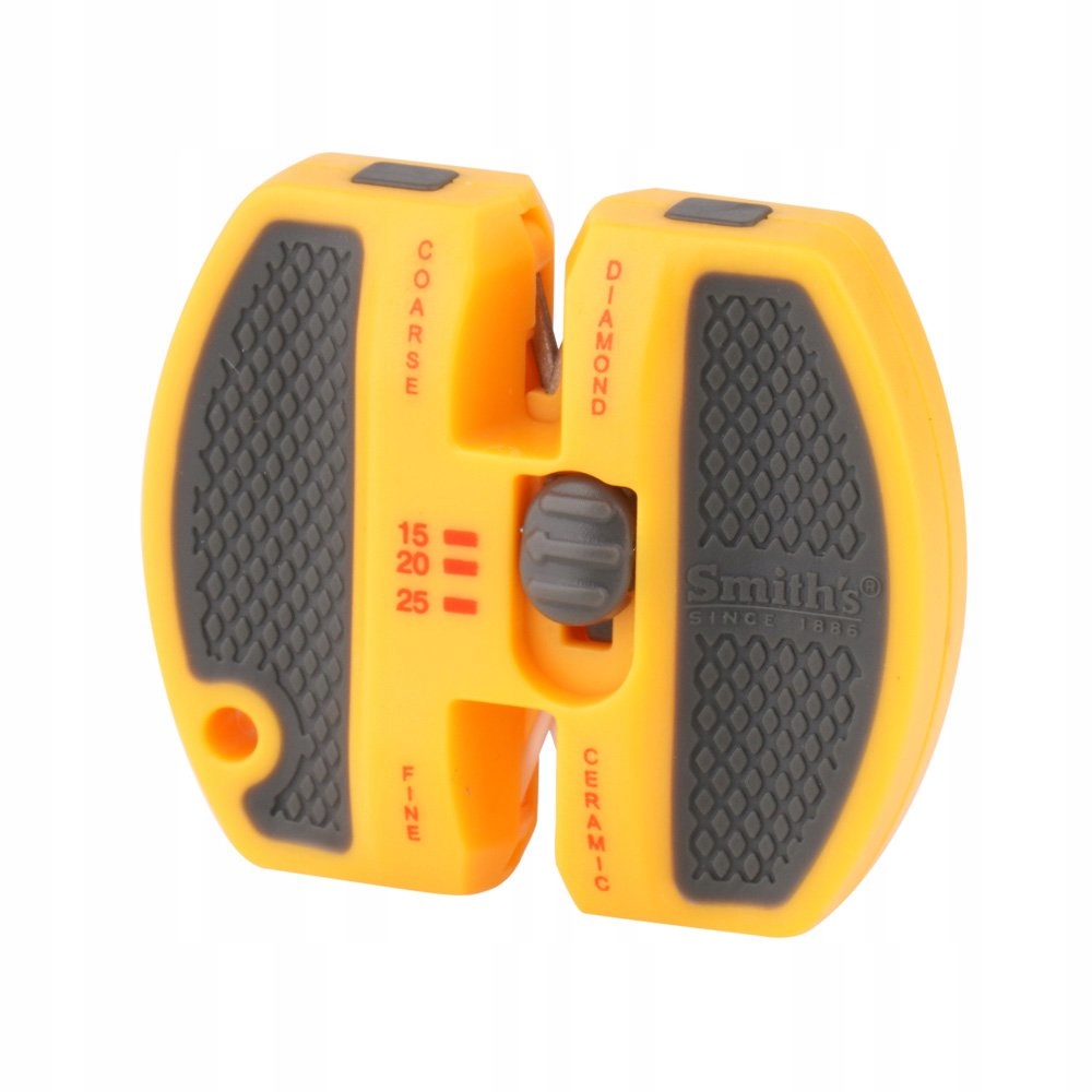 Ostrzałka Smith's do noży 2-Step Adjustable 50917