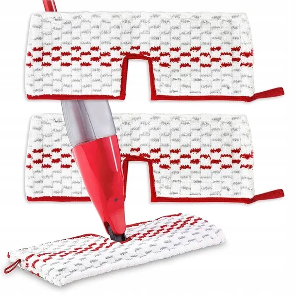 

3x Wkład Zapas Do Mopa Vileda Spray 1-2 Max Jakość