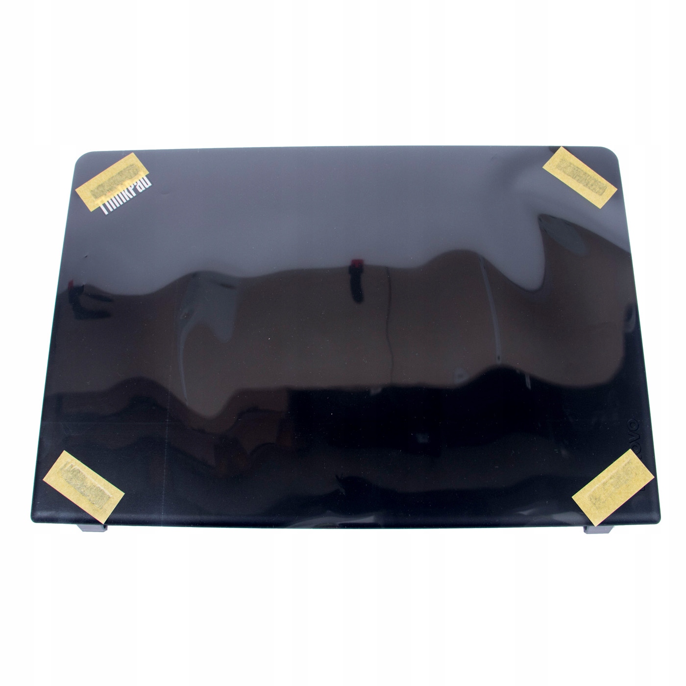 Kryt LCD snímače Lenovo ThinkPad E570 E575 01EP120 klapka černá nová