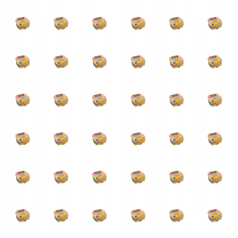 Rio Mare sałatka z ciecierzycą i tuńczykiem 160g X36