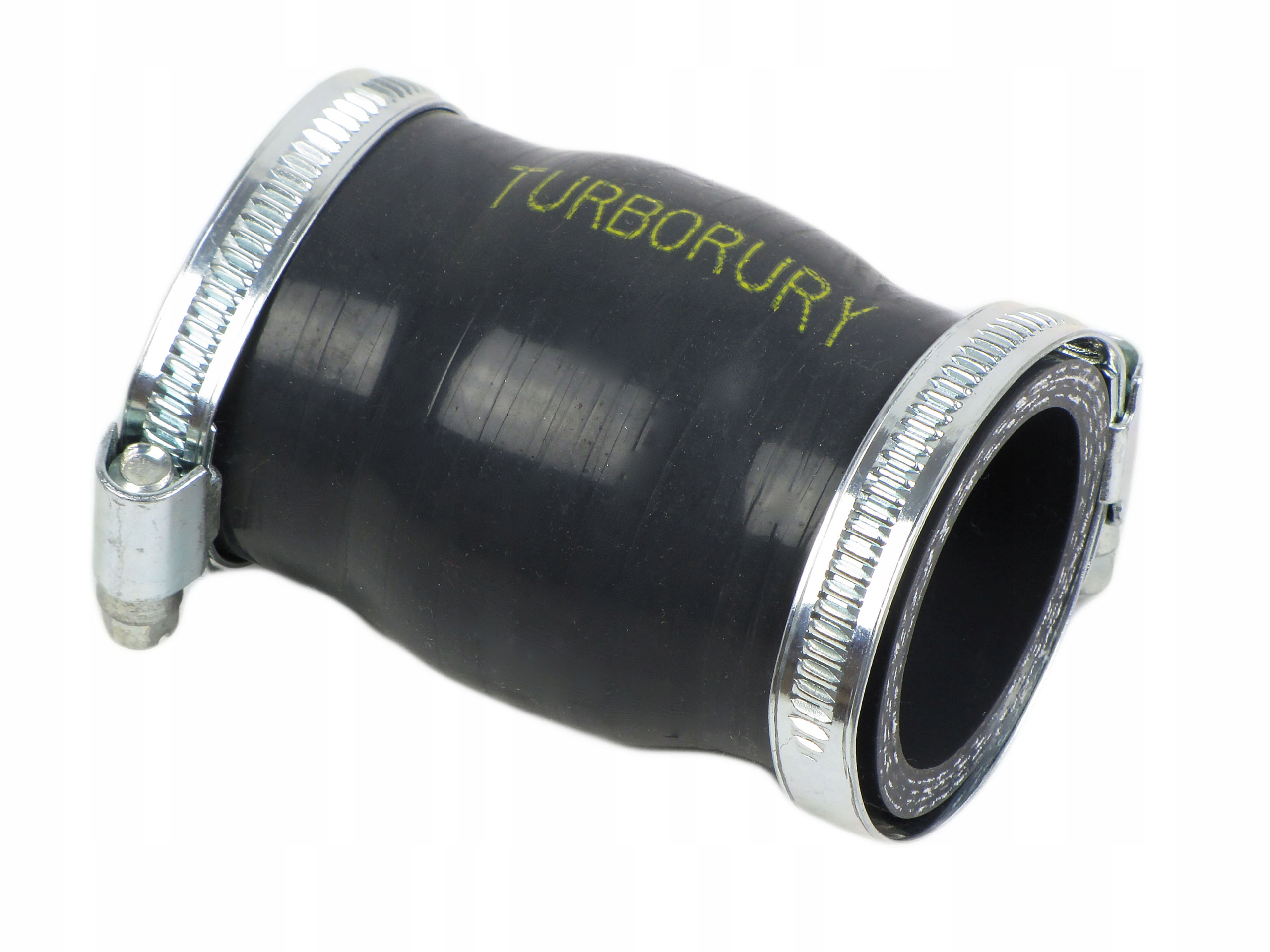 Trubka Hadice Turbo Kabel Intercoolera Citroen C5 C6 C8 2.2 Hdi 0382.HF