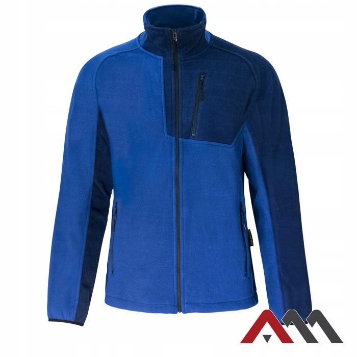 

Gruby Tani Polar GR.300 Asymet Niebieski r. XL