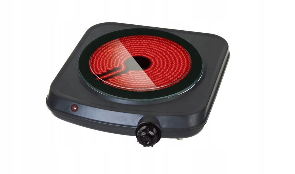 Płyta elektryczna Electro-line 101 T 1 Płytka