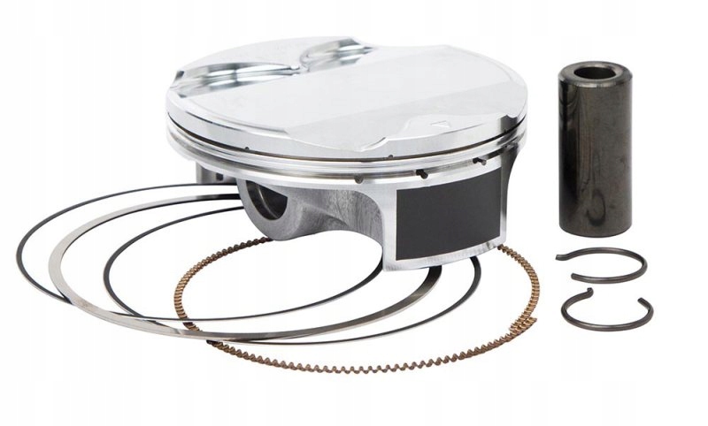 Piest Ktm (4T) Excf 350 12-16, Husqvarna Fe 350 14-16 Replika (87,96 MM)