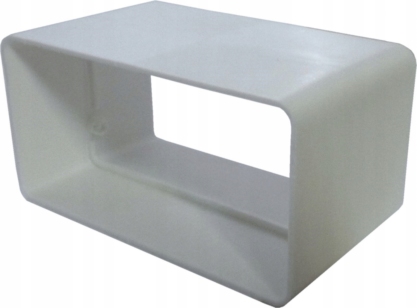 

Łącznik kanałów płaskich 110x55