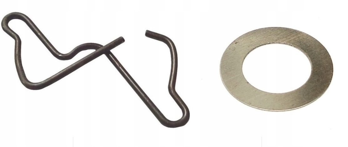 sprężyna rozrusznika Stihl TS 700 800 oryginał