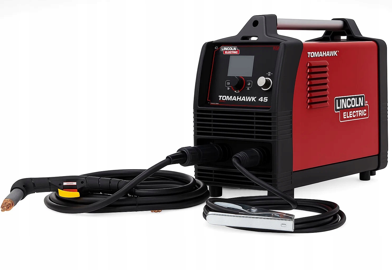 Plazmová řezačka Lincoln Tomahawk 45 K14391-1 230V 45A LC45