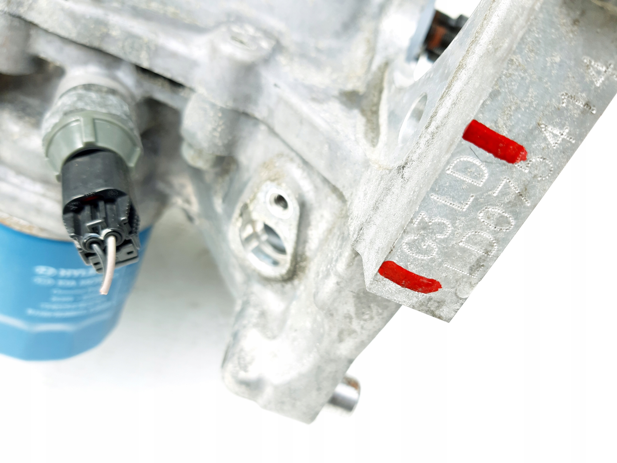 SILNIK HYUNDAI I10 III KIA PICANTO 2022R 1.0 MPI G3LD 8 TYŚ KM Numer katalogowy części G3LD