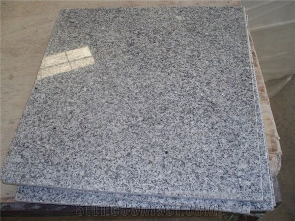 Granit 60x60 polerowany połysk szary