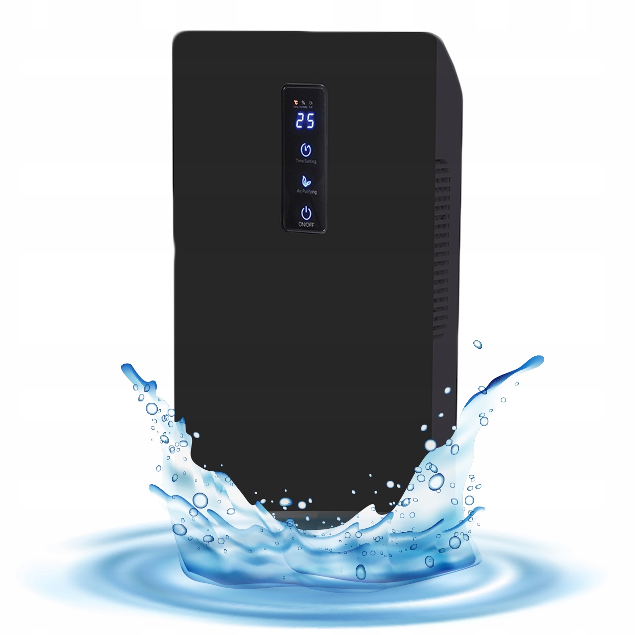 OSUSZACZ OCZYSZCZACZ POWIETRZA POCHŁANIACZ WILGOCI RUHHY Kod producenta 19896-q34j1