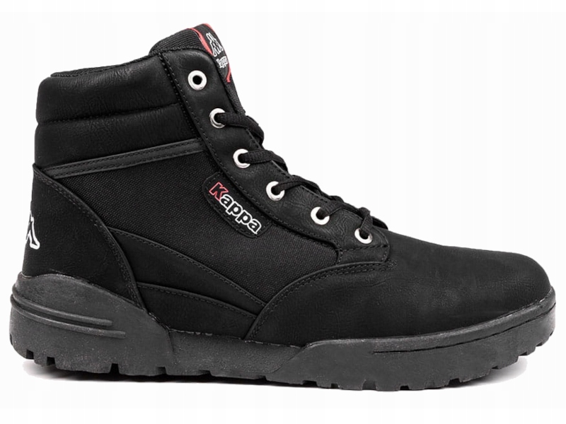 

Buty Kappa Bonfire 242777-1111 Jesienno/zimowe 42