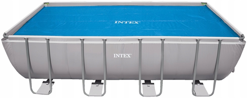 

Panel Solarny Pasuje Do Basenu Intex 26788