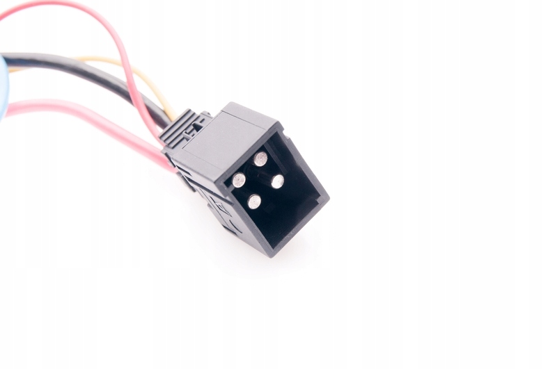 REZYSTOR DMUCHAWY MERCEDES KLASA S EAN 5901947346242