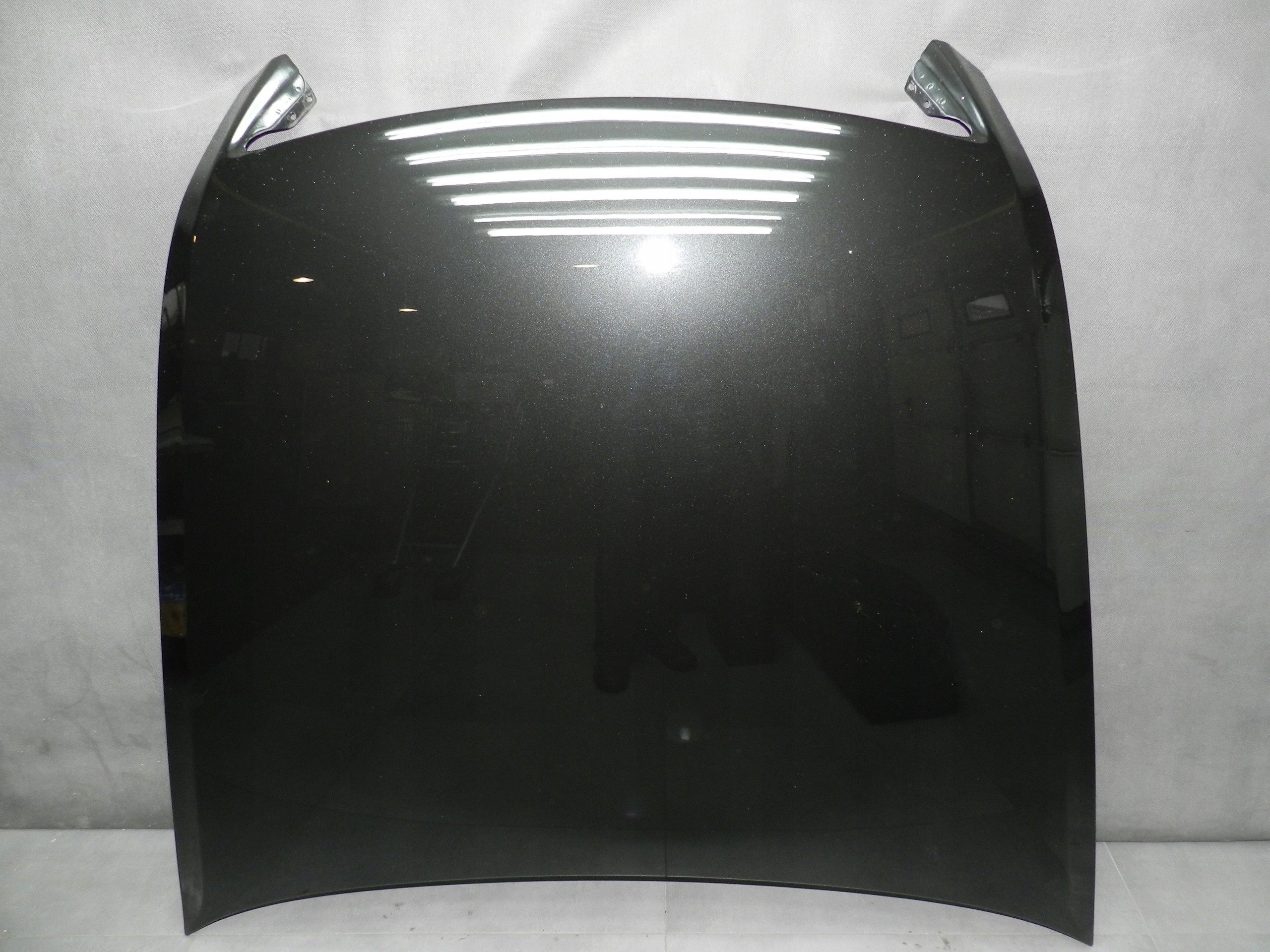 VW PHAETON MASKA POKRYWA PRZÓD LR9V