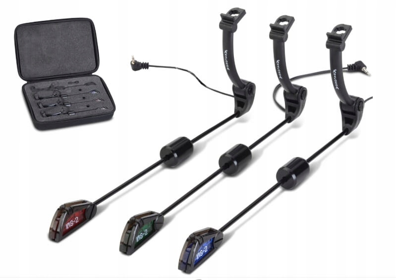 Anaconda Zestaw Sygnalizatorów Tiki Taka IMS-S2 SET-3