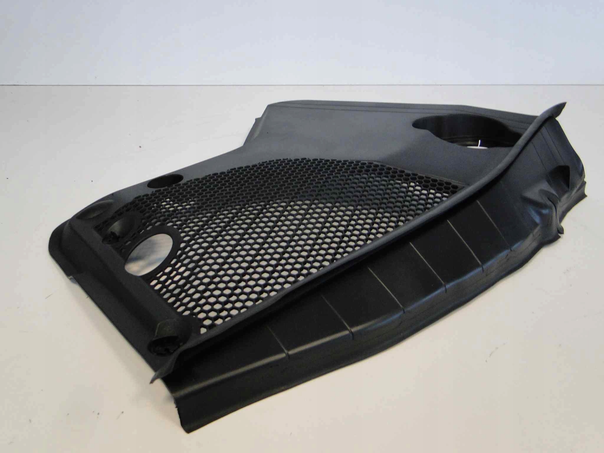 MERCEDES CLS 257 C257 COUPE PODSZYBIE LEWE RYNIENKA W257 Numer katalogowy części A2138300100