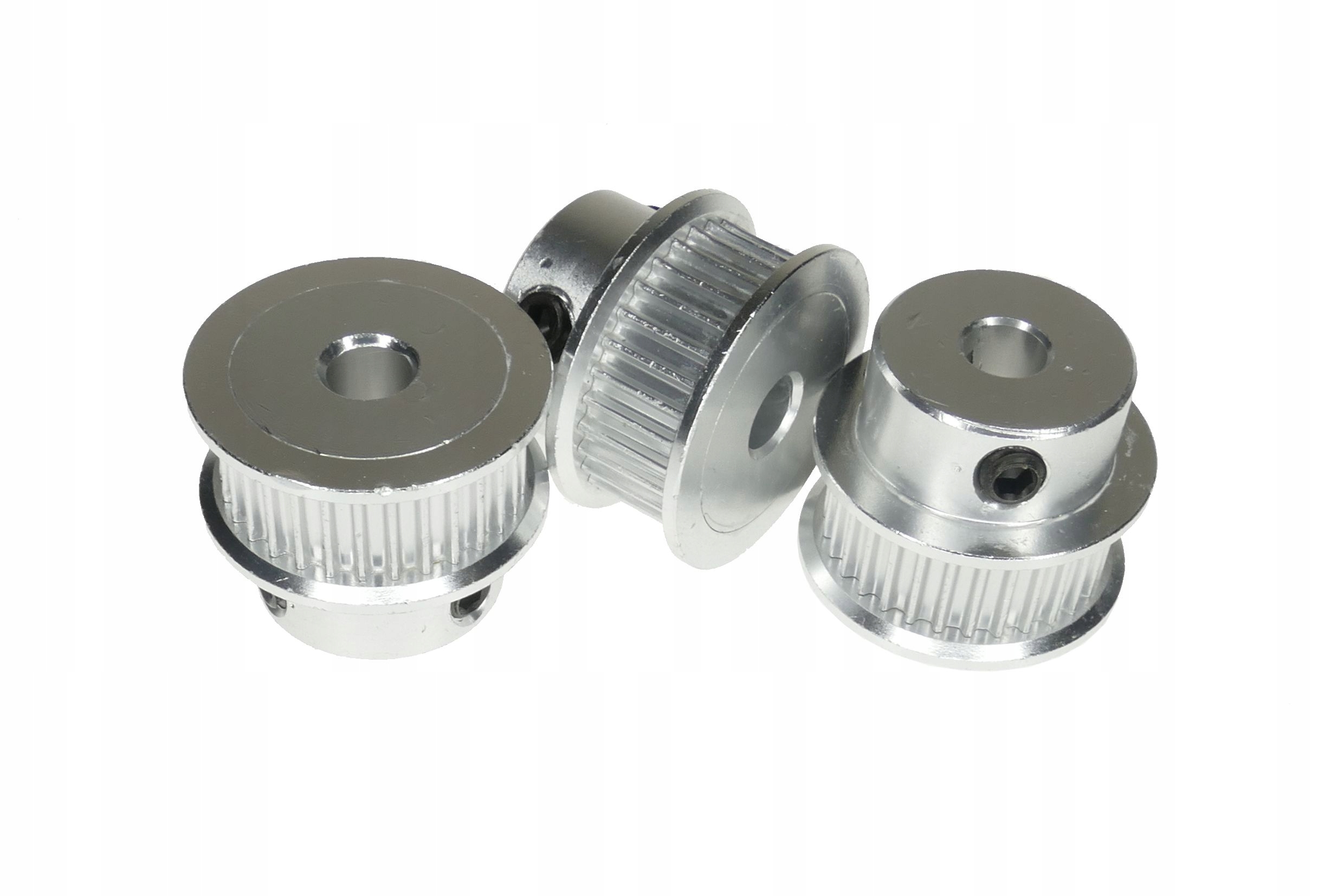 

Zębatka Do Pasków GT2 6MM 30 Zębów 5MM