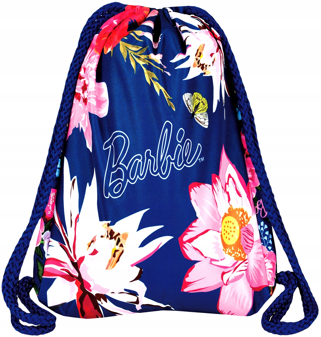 

Plecak Na Sznurkach Barbie 204746