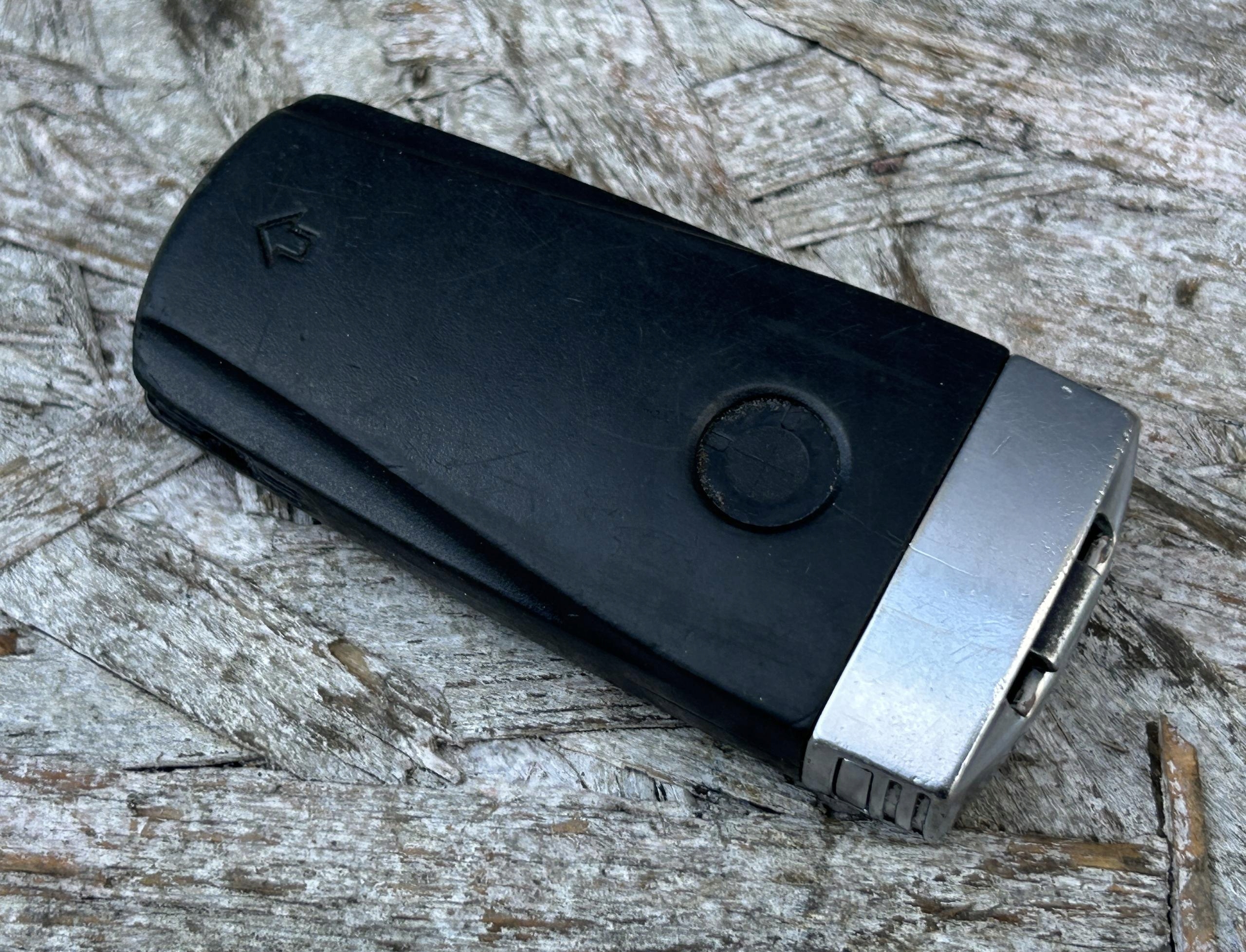 key PILOT VW PASSAT B7 10-14