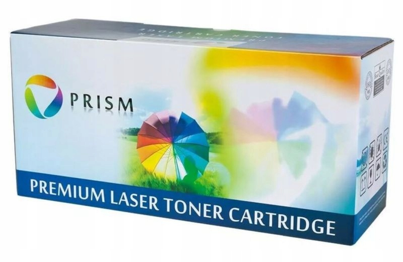 Toner Prism TN-6300 czarny zamiennik do Brother Hl Mfc wydajny 3000 stron