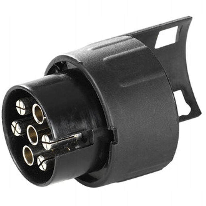 

Adapter wtyczki 13 pin do 7 pin Thule 9906