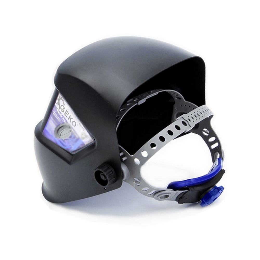 MASKA SPAWALNICZA PRZYŁBICA SAMOŚCIEMNIAJĄCA FILTR Rodzaj maska