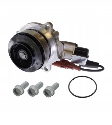 Водяний насос SKF VKPC 81278