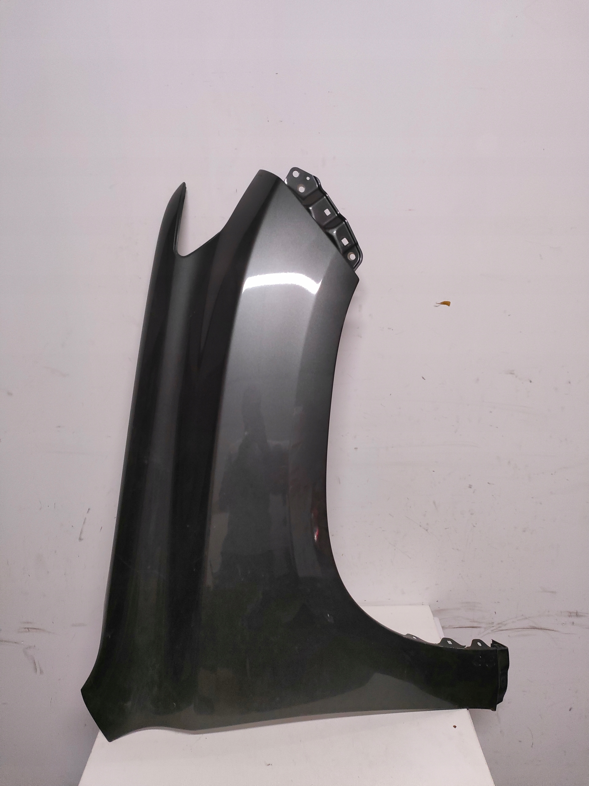 BŁOTNIK PRZÓD PRZEDNI PRAWY TOYOTA LAND CRUISER 2015-