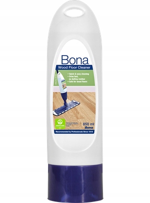 

Bona wkład do mopa podłogi drewnianiane 0,85L