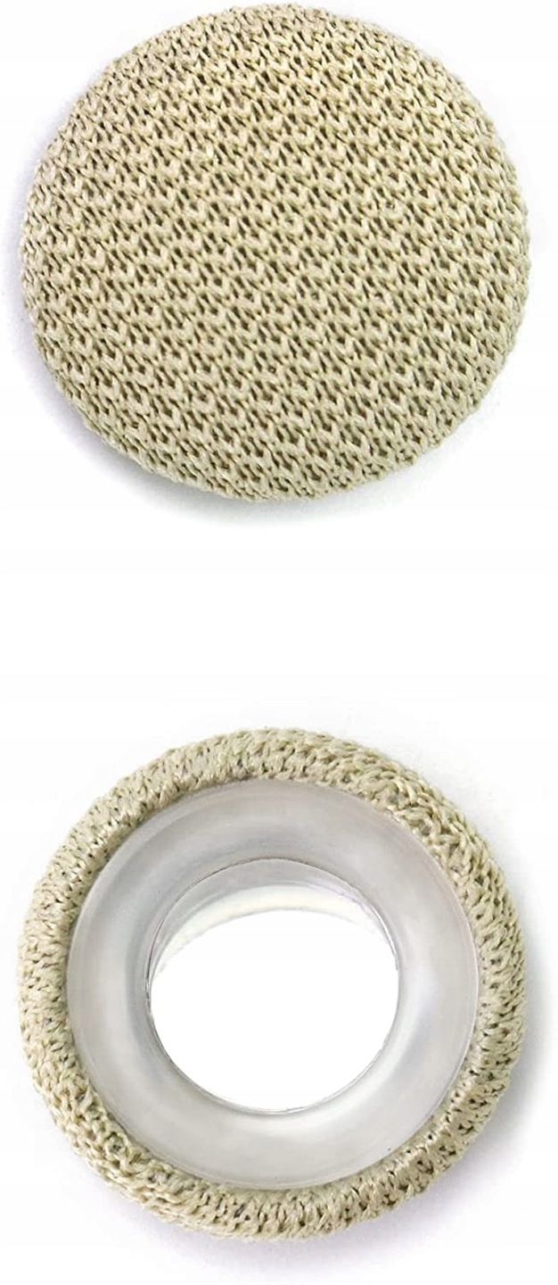 NITY DO NAPRAWY PODSUFITKI SAMOCHODOWEJ 60 SZT. Numer katalogowy części ZP60B