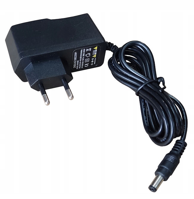 ZASILACZ IMPULSOWY 5V DC 1000mA 5W DC5V 1A