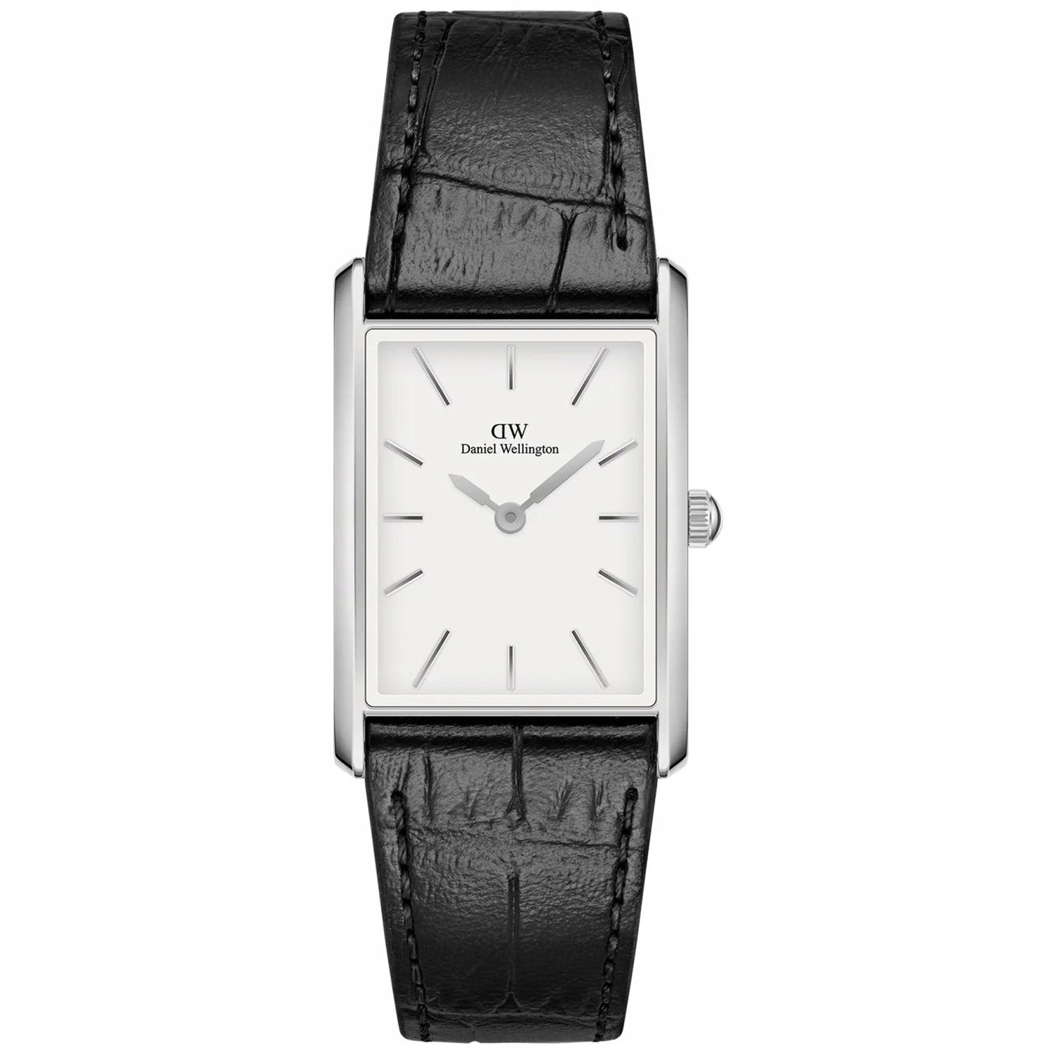 Dámské hodinky Daniel Wellington DW00100697 černé