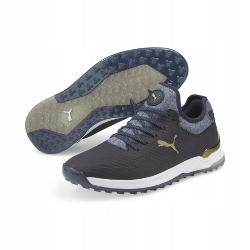 BUTY MĘSKIE MERCEDES-BENZ PUMA - 39 B66455050 Stan opakowania oryginalne